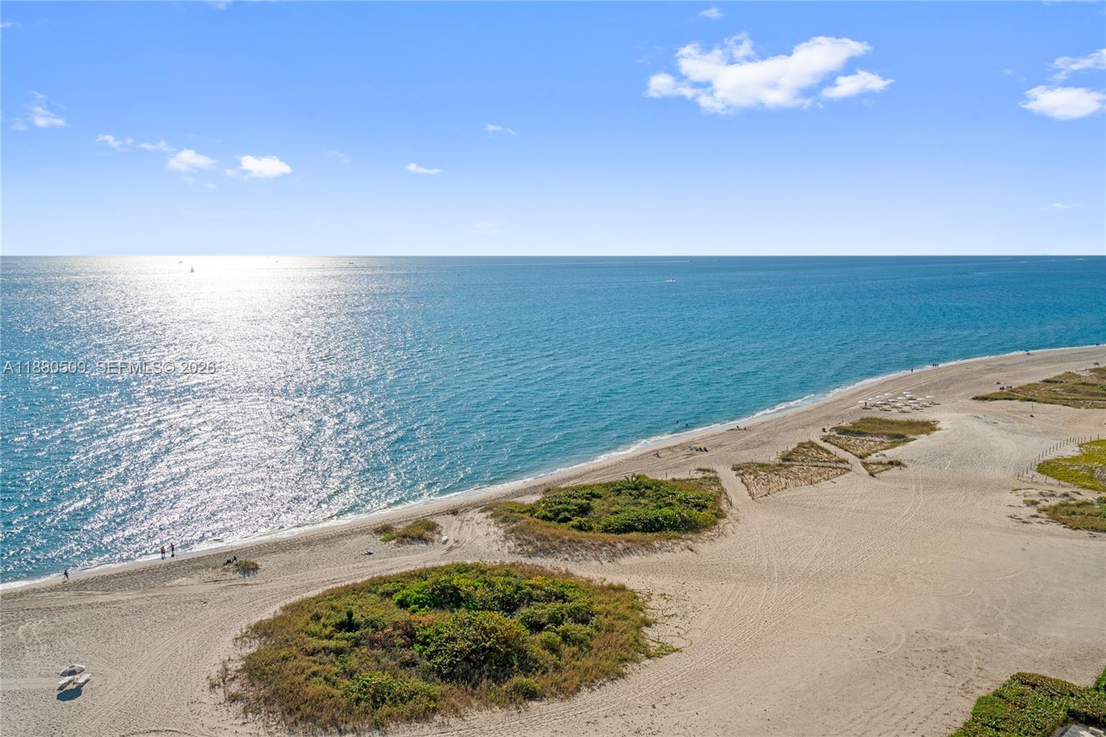 1116 N Ocean Blvd #1404 Pompano Beach, FL 33062