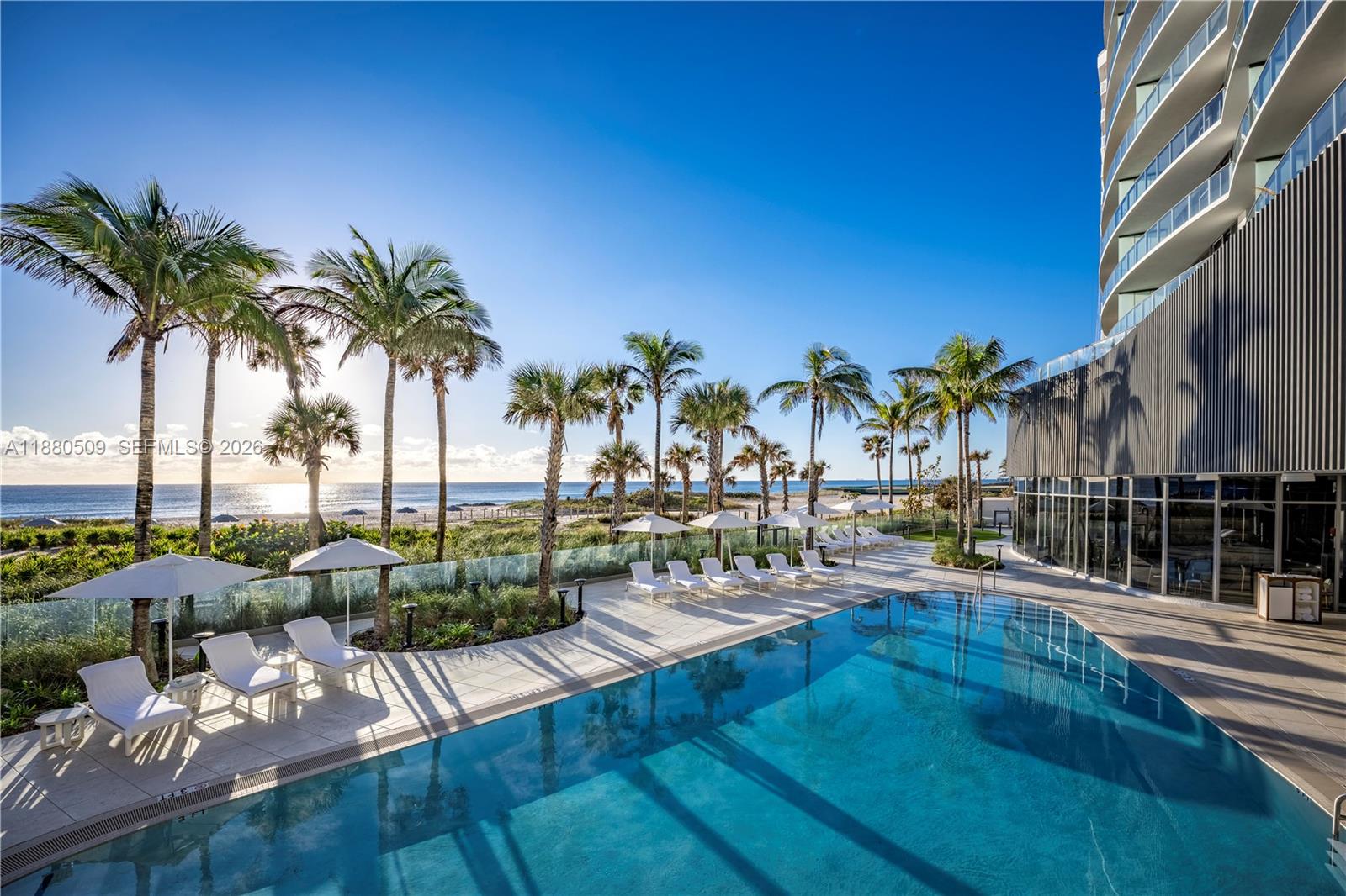 1116 N Ocean Blvd #1404 Pompano Beach, FL 33062