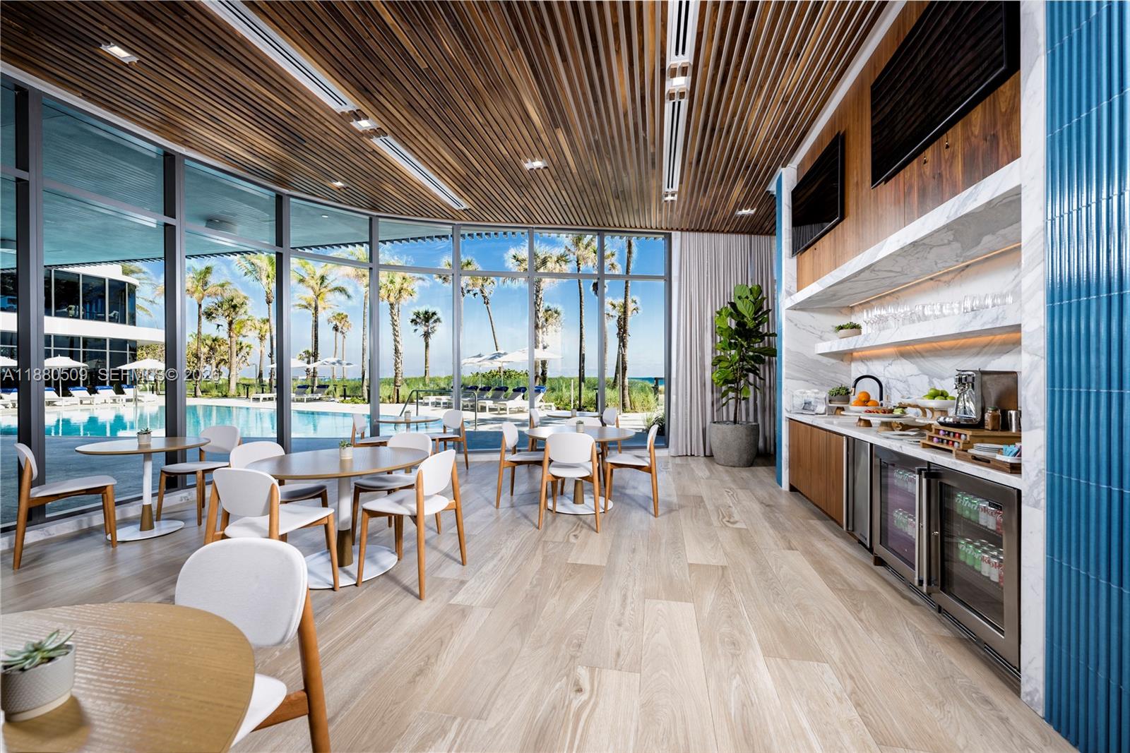 1116 N Ocean Blvd #1404 Pompano Beach, FL 33062