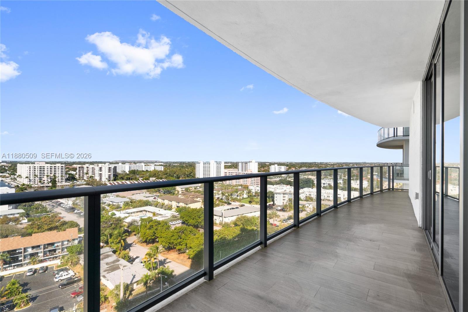 1116 N Ocean Blvd #1404 Pompano Beach, FL 33062