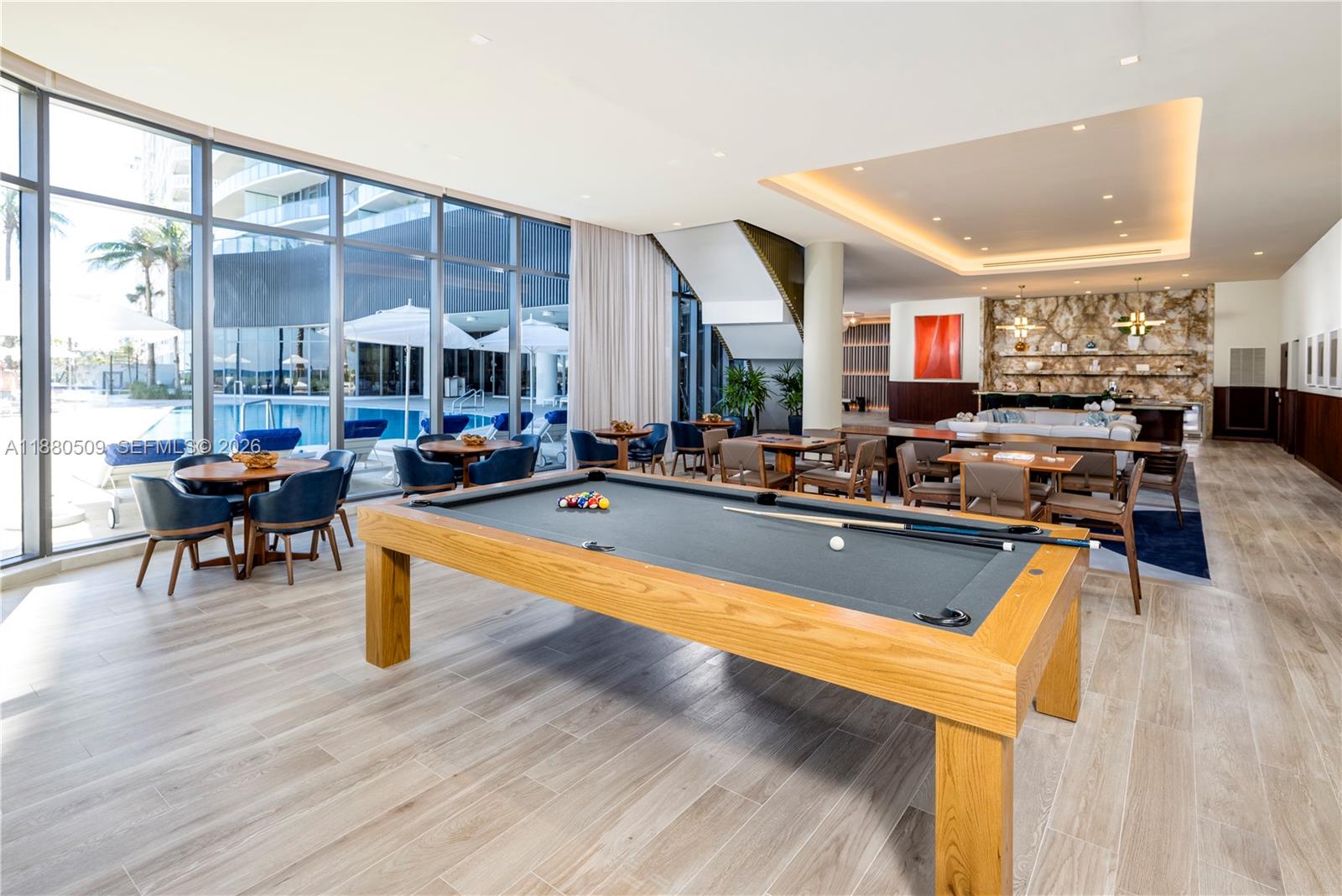 1116 N Ocean Blvd #1404 Pompano Beach, FL 33062