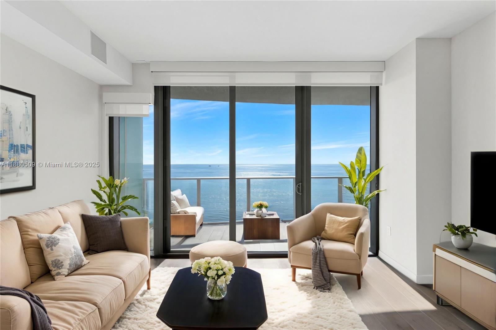 1116 N Ocean Blvd #1404 Pompano Beach, FL 33062