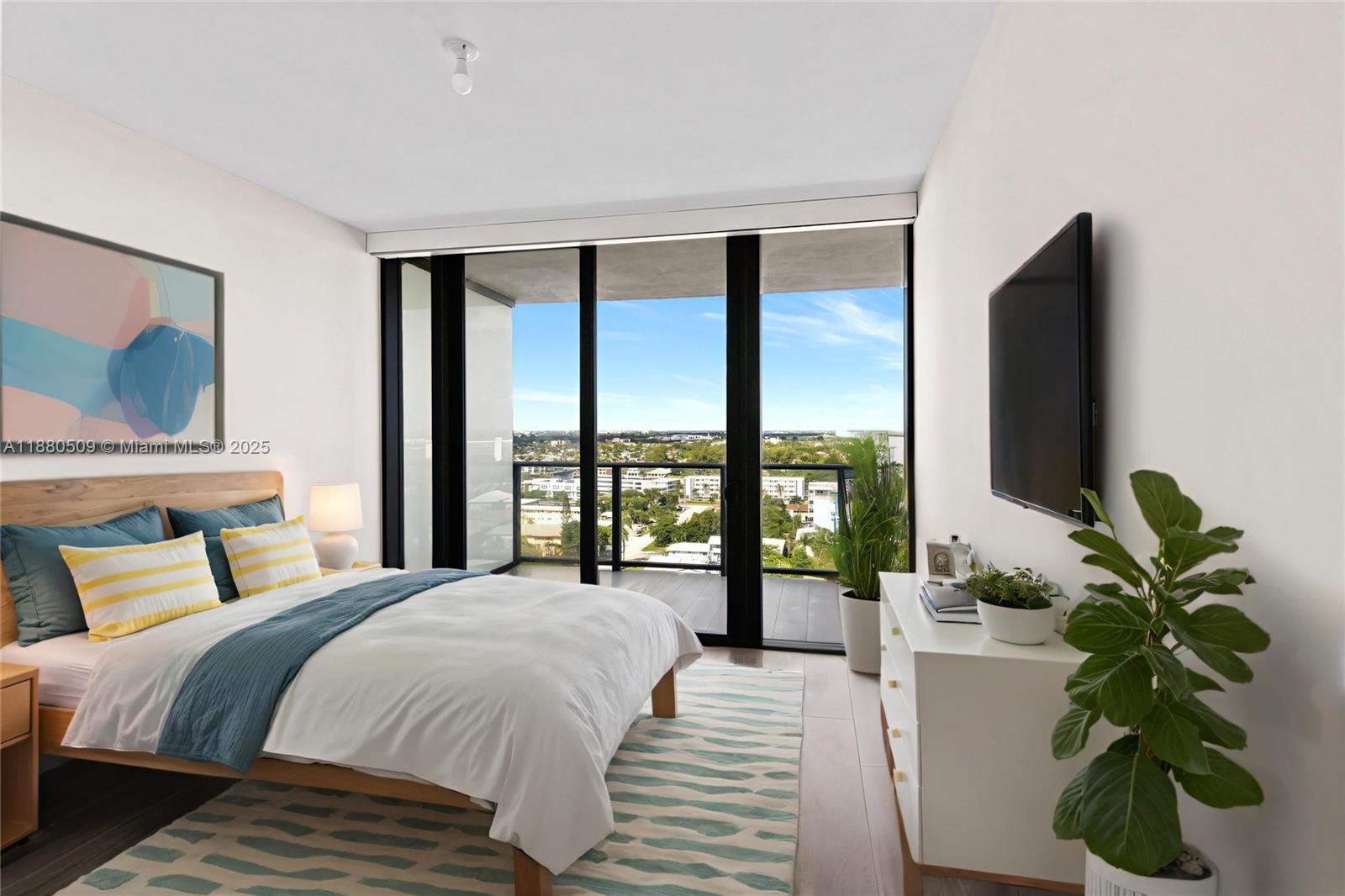 1116 N Ocean Blvd #1404 Pompano Beach, FL 33062