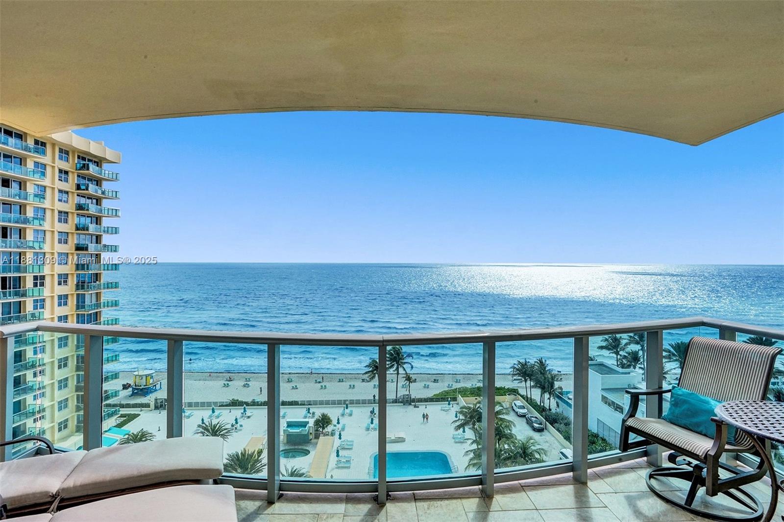 2501 S Ocean Dr #1024