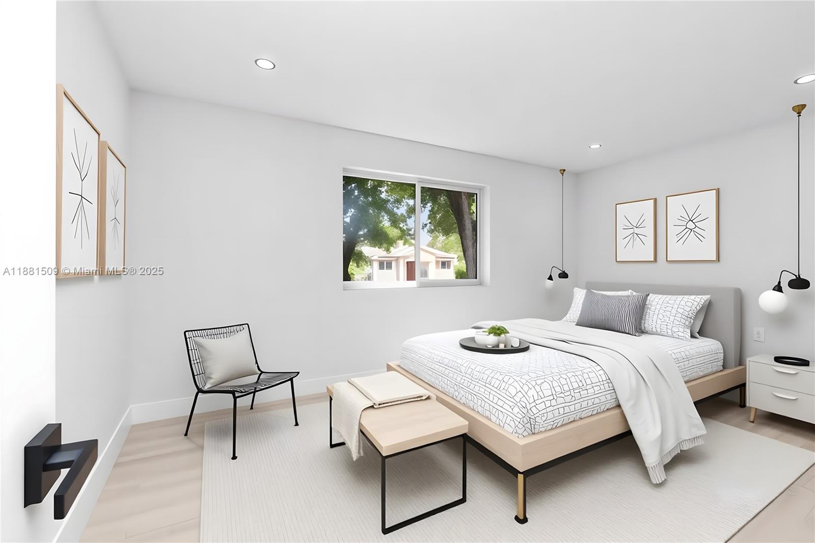 2251 SW 20th St Miami, FL 33145