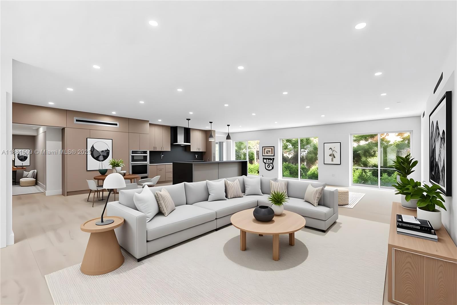 2251 SW 20th St Miami, FL 33145