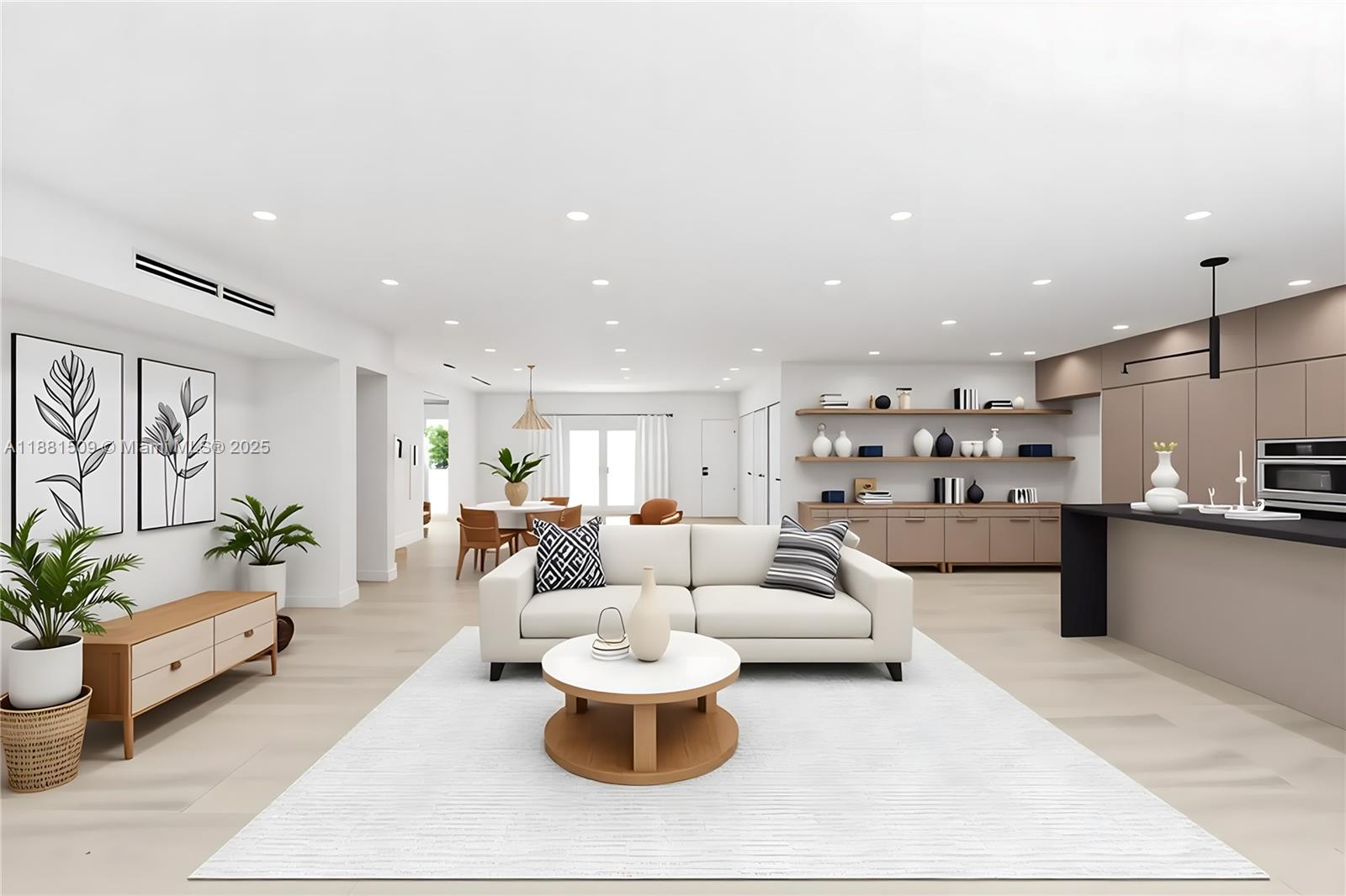 2251 SW 20th St Miami, FL 33145