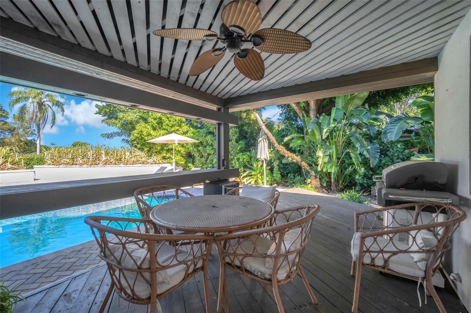 4401 Sanders St Hollywood, FL 33021