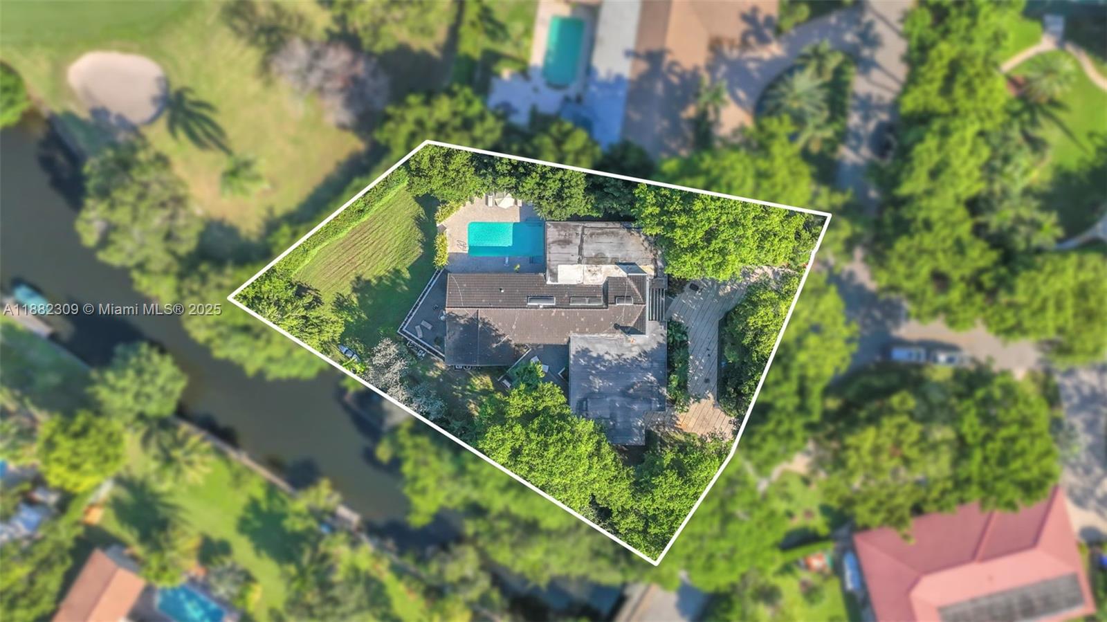 4401 Sanders St Hollywood, FL 33021