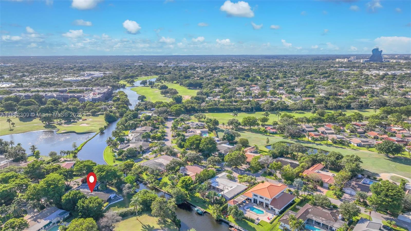 4401 Sanders St Hollywood, FL 33021