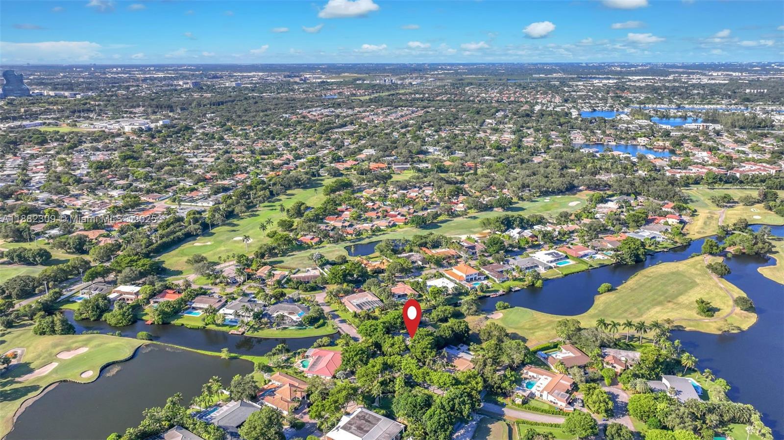 4401 Sanders St Hollywood, FL 33021