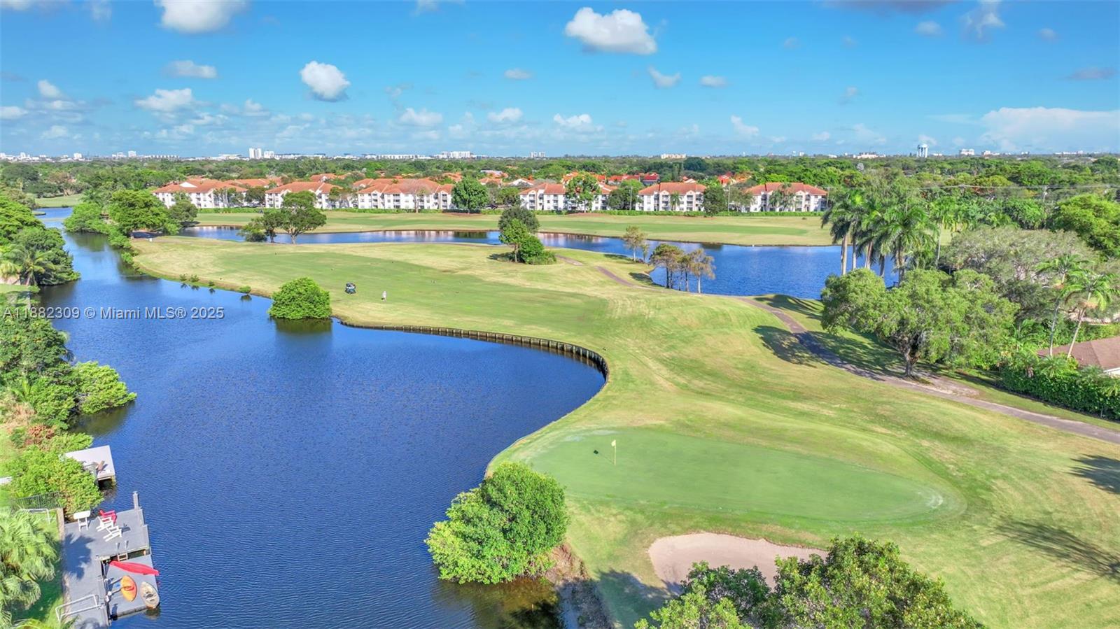 4401 Sanders St Hollywood, FL 33021