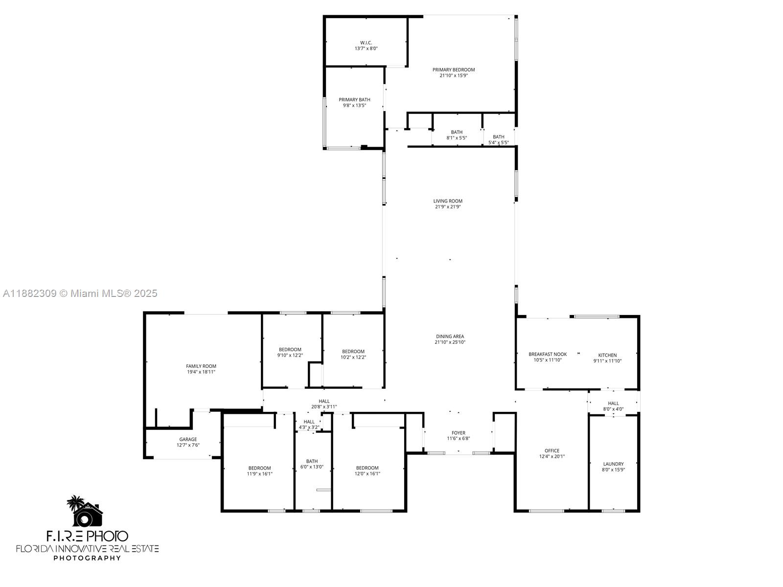 4401 Sanders St Hollywood, FL 33021