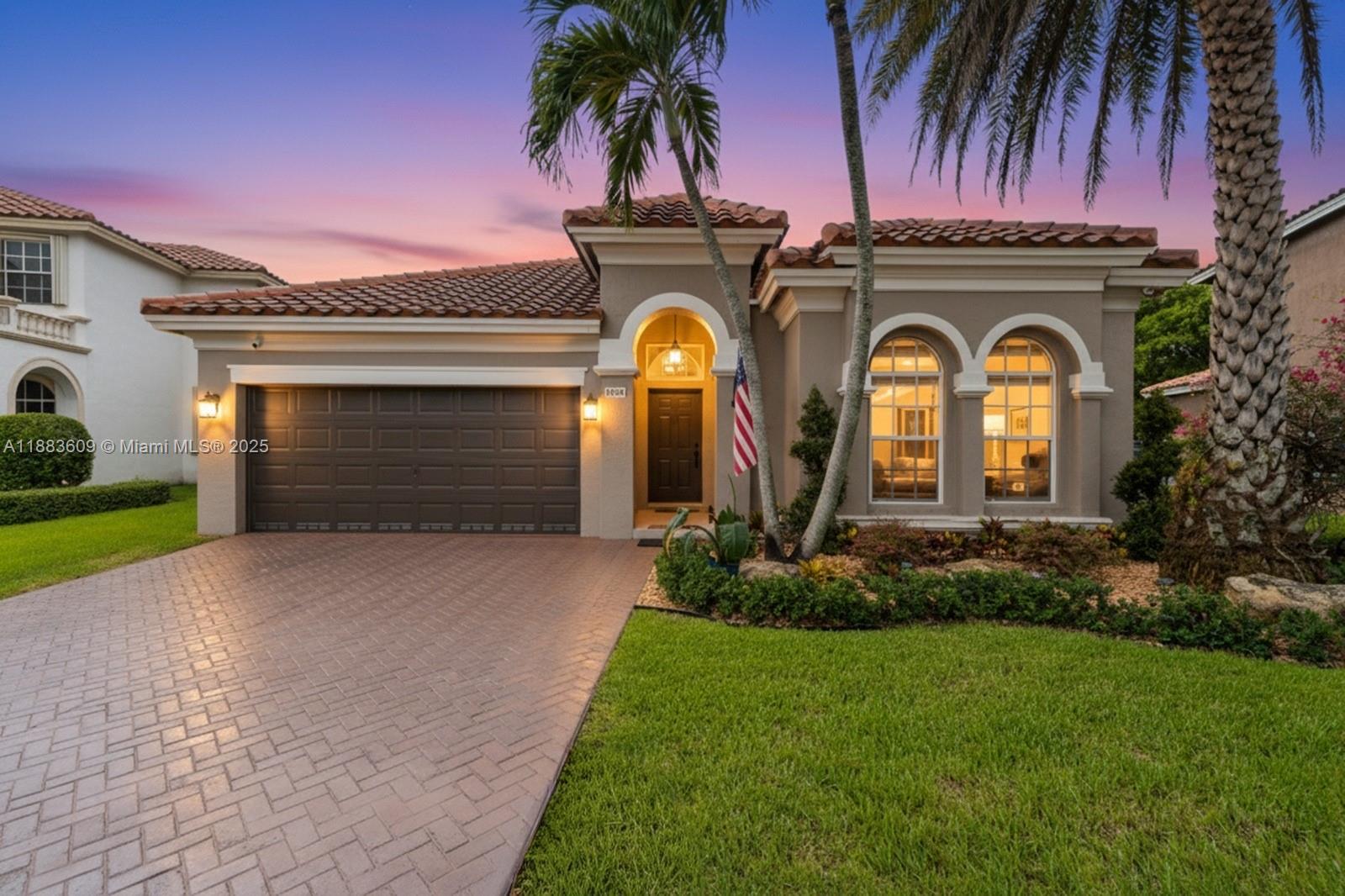 5250 SW 134th Ave