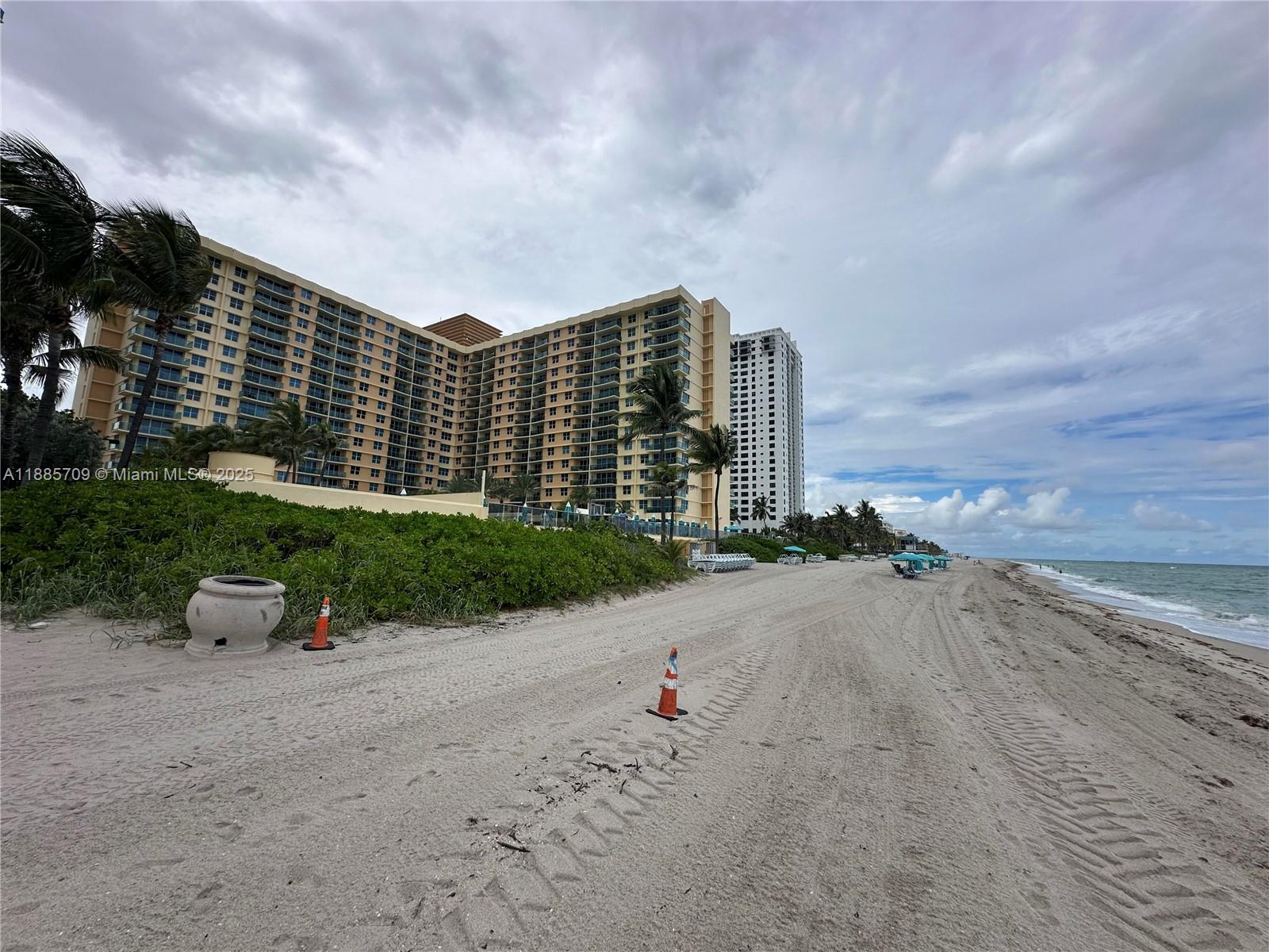 2501 S Ocean Dr #535