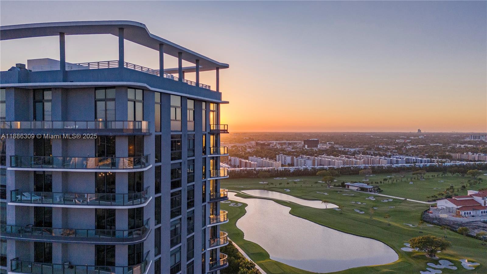 101 Diplomat Pkwy #306