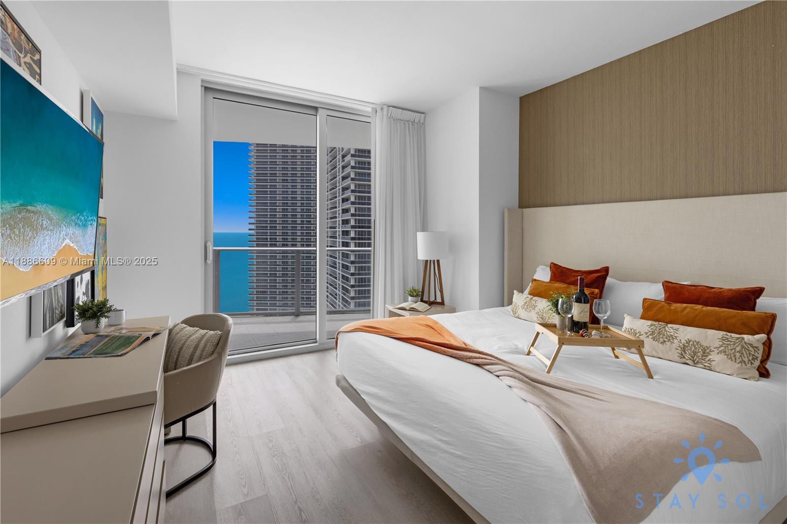 4111 S Ocean Dr #2605,Hollywood, FL 33019