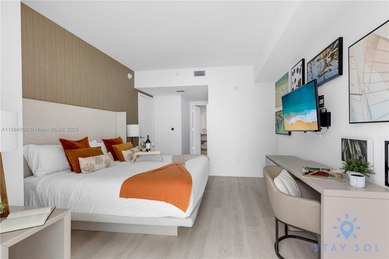 4111 S Ocean Dr #2605,Hollywood, FL 33019