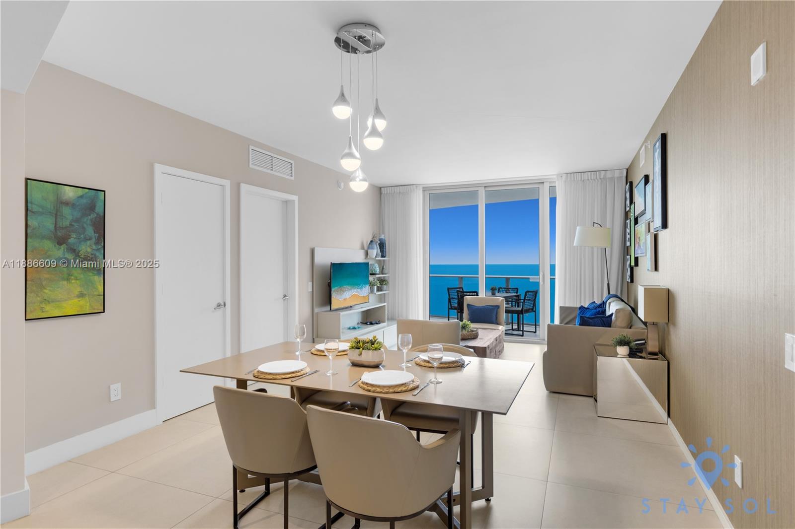 4111 S Ocean Dr #2605,Hollywood, FL 33019