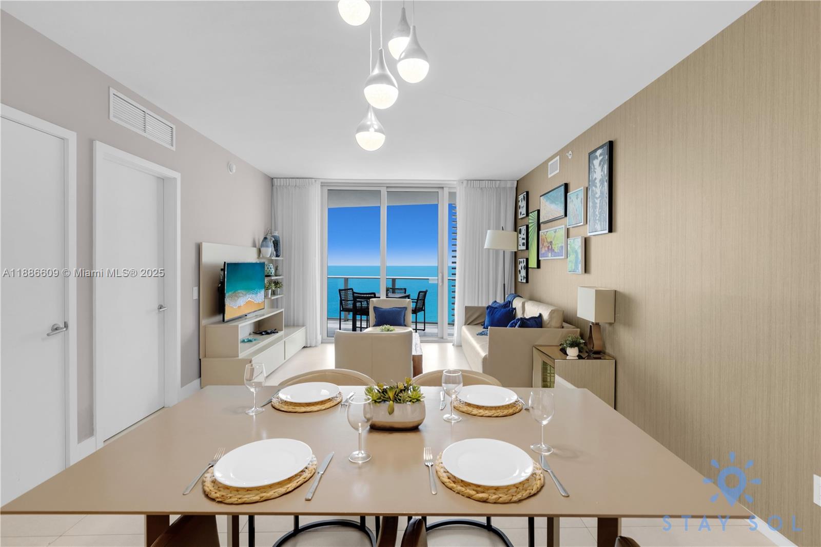 4111 S Ocean Dr #2605,Hollywood, FL 33019