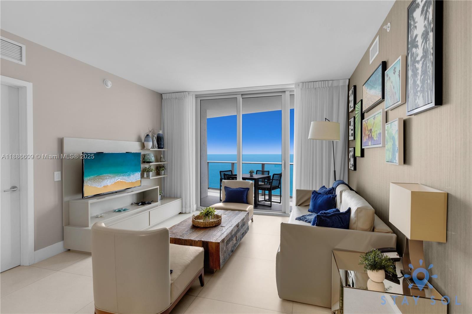 4111 S Ocean Dr #2605,Hollywood, FL 33019