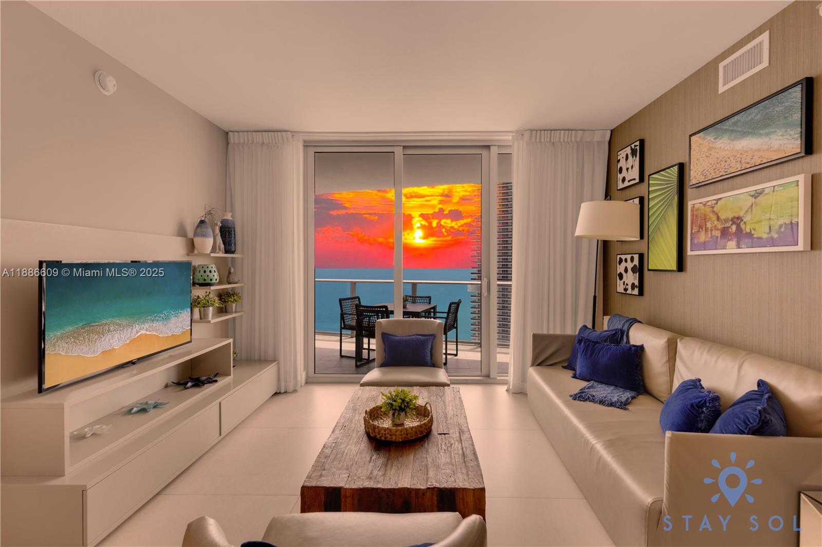 4111 S Ocean Dr #2605,Hollywood, FL 33019