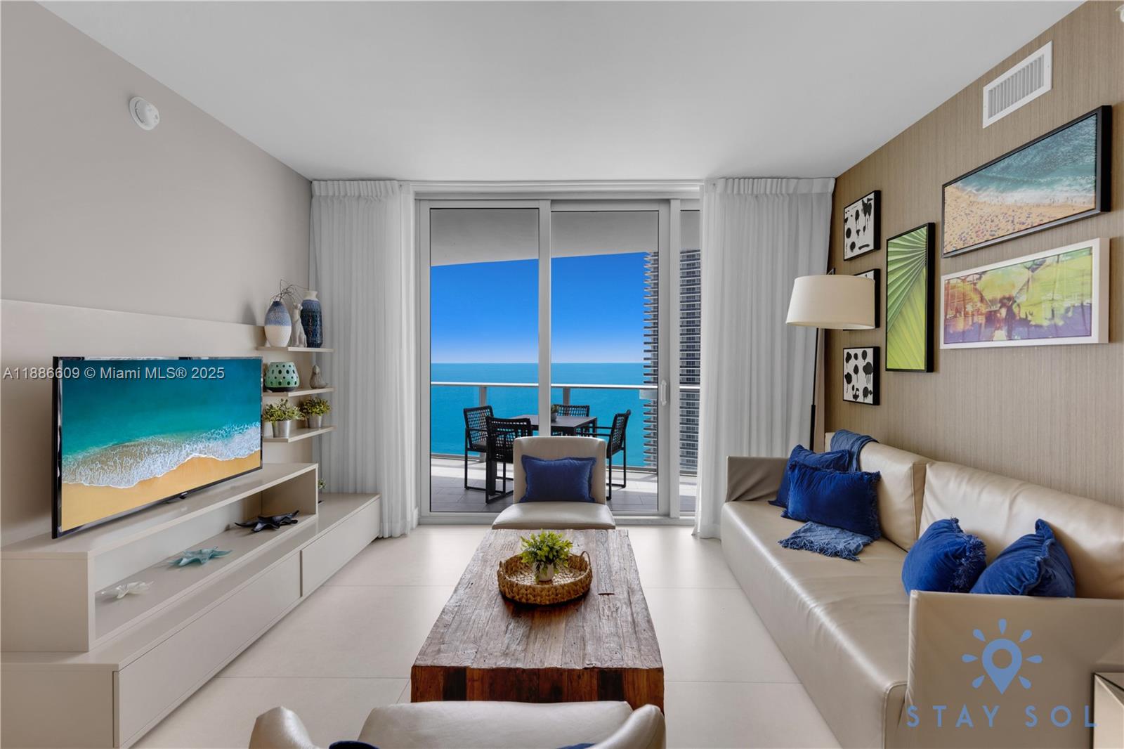 4111 S Ocean Dr #2605,Hollywood, FL 33019