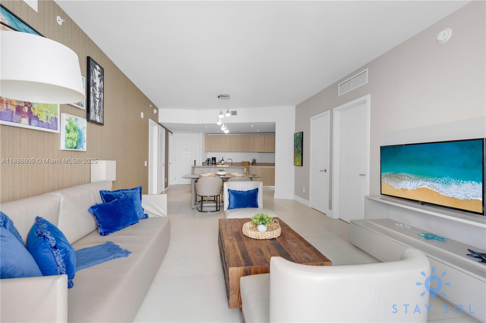 4111 S Ocean Dr #2605,Hollywood, FL 33019