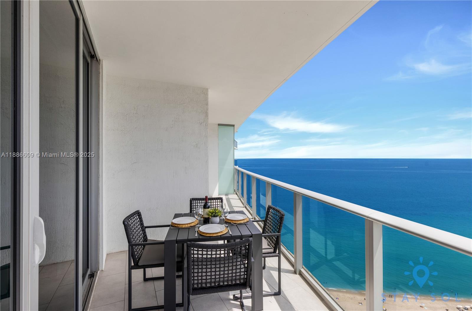 4111 S Ocean Dr #2605,Hollywood, FL 33019