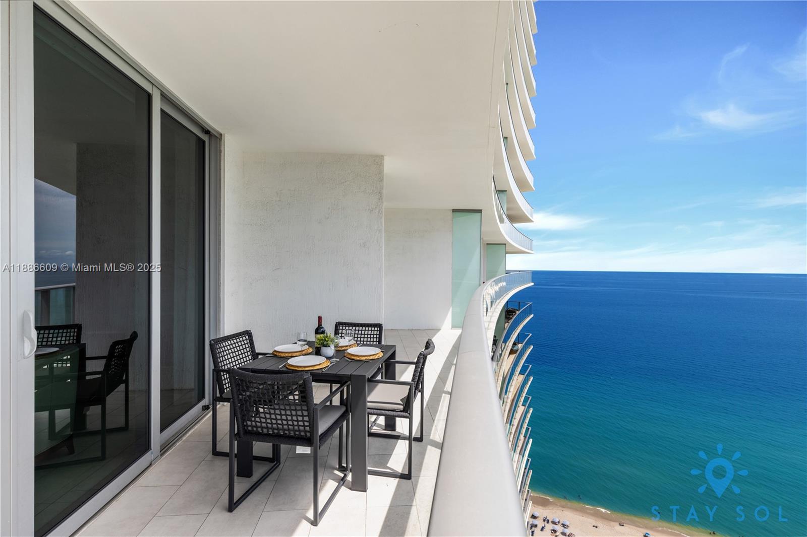 4111 S Ocean Dr #2605,Hollywood, FL 33019