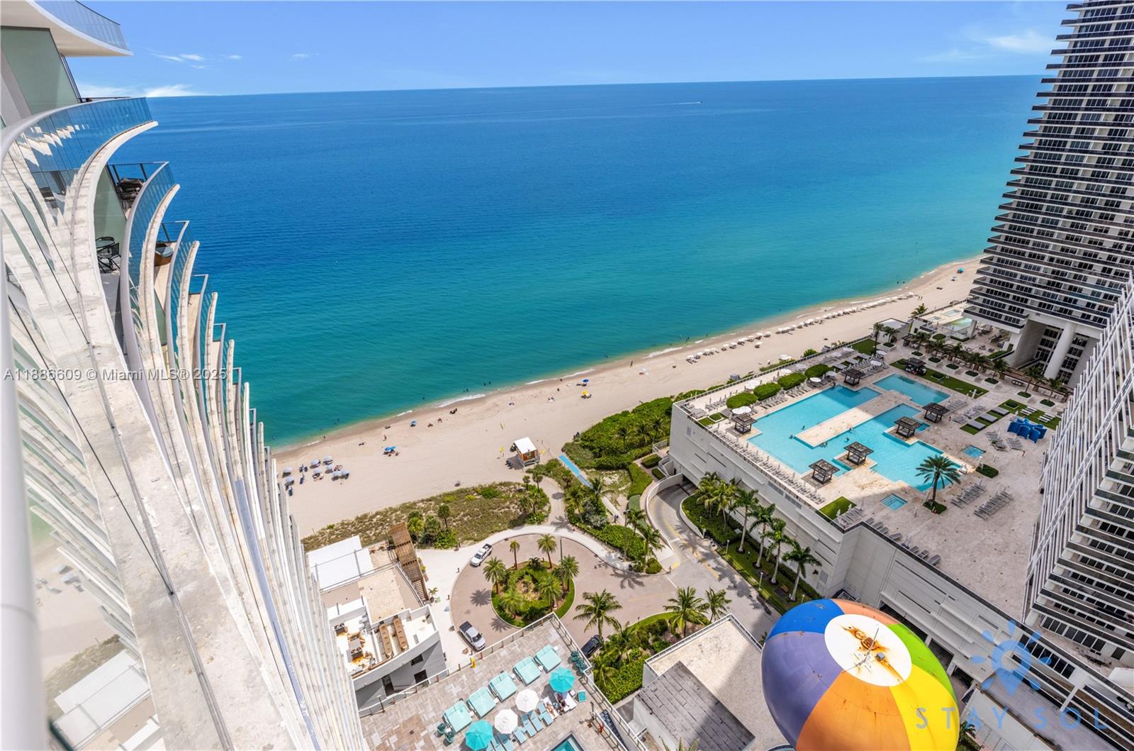 4111 S Ocean Dr #2605,Hollywood, FL 33019