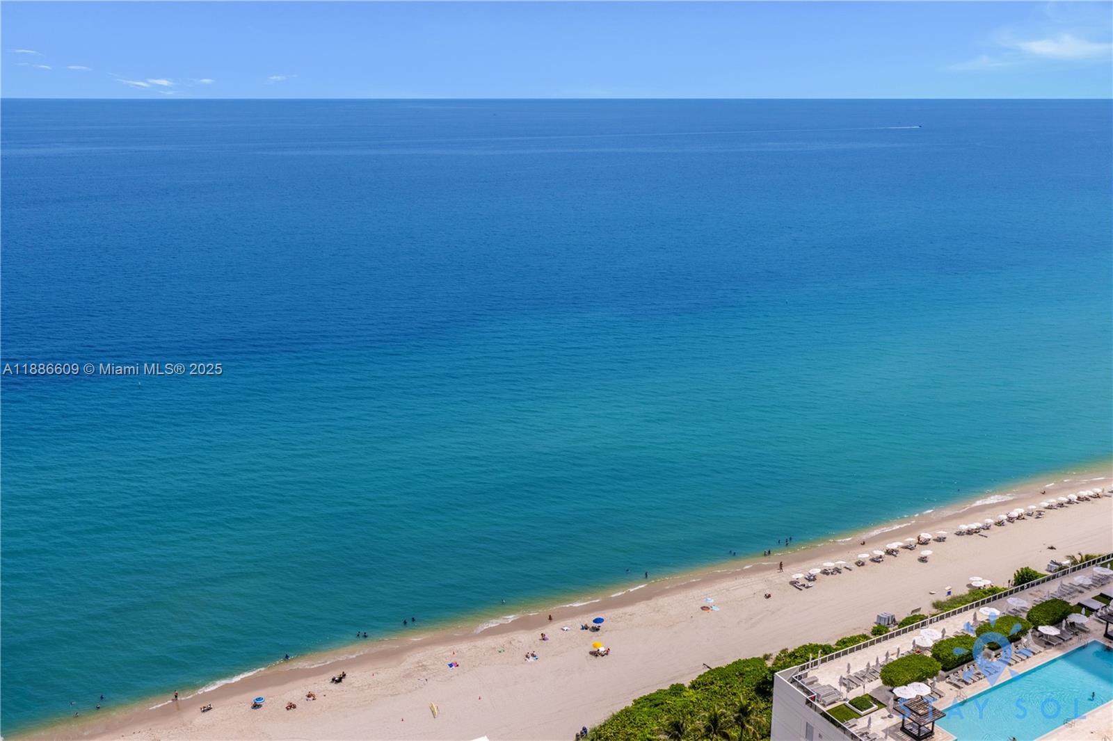 4111 S Ocean Dr #2605,Hollywood, FL 33019