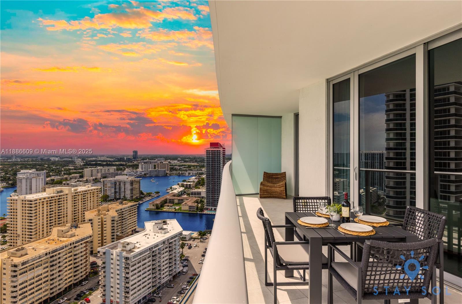 4111 S Ocean Dr #2605,Hollywood, FL 33019