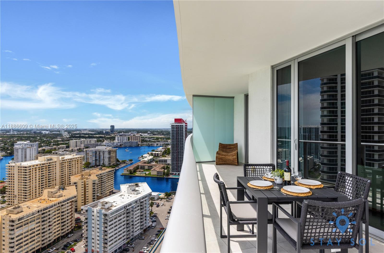 4111 S Ocean Dr #2605,Hollywood, FL 33019