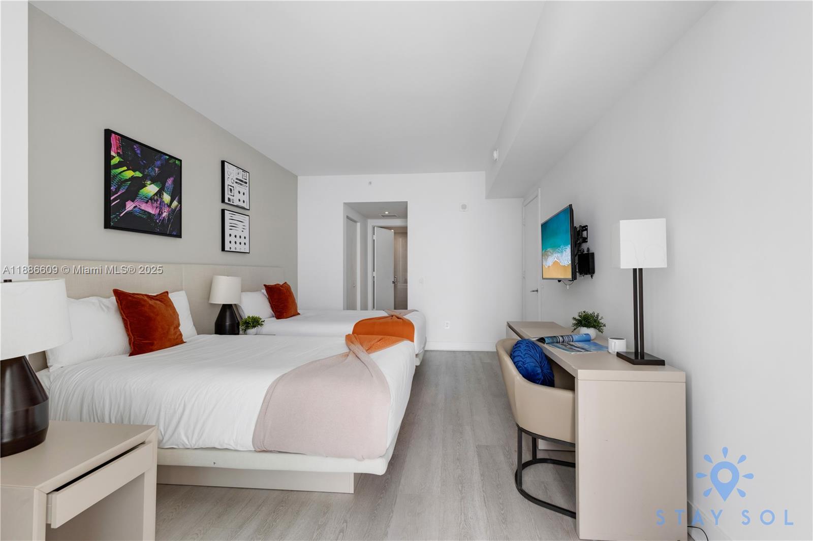 4111 S Ocean Dr #2605,Hollywood, FL 33019