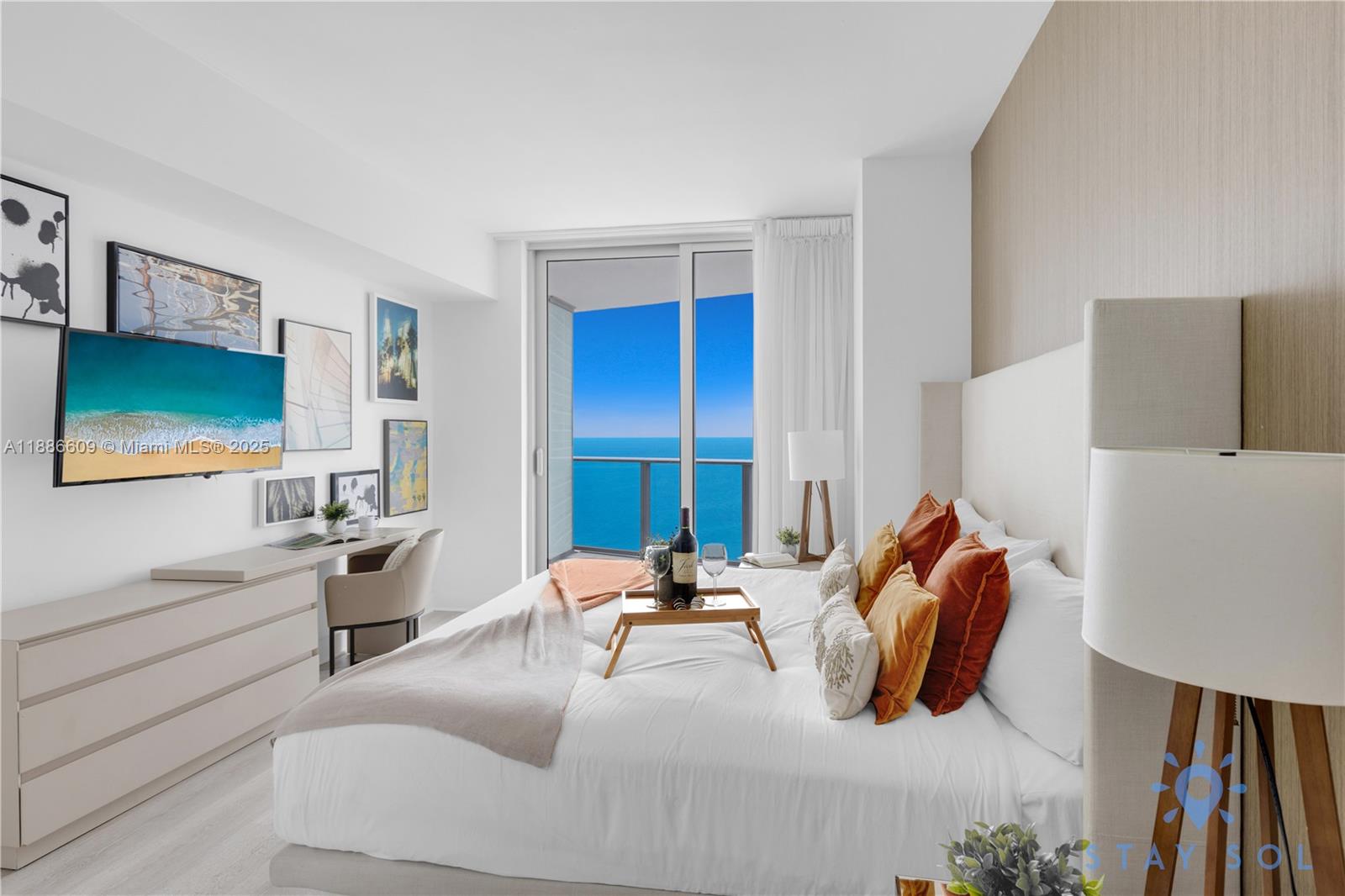 4111 S Ocean Dr #2605,Hollywood, FL 33019