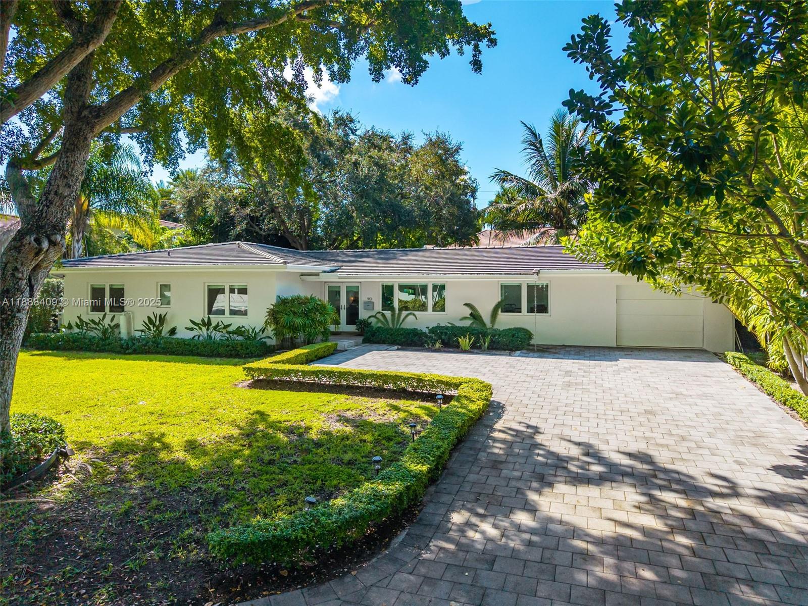 90 S Prospect Dr Coral Gables, FL 33133 90 S Prospect Dr Coral Gables, FL 33133