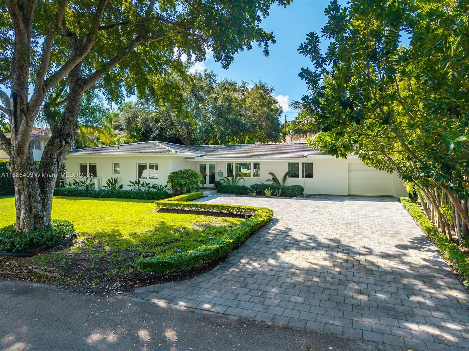 90 S Prospect Dr Coral Gables, FL 33133 90 S Prospect Dr Coral Gables, FL 33133