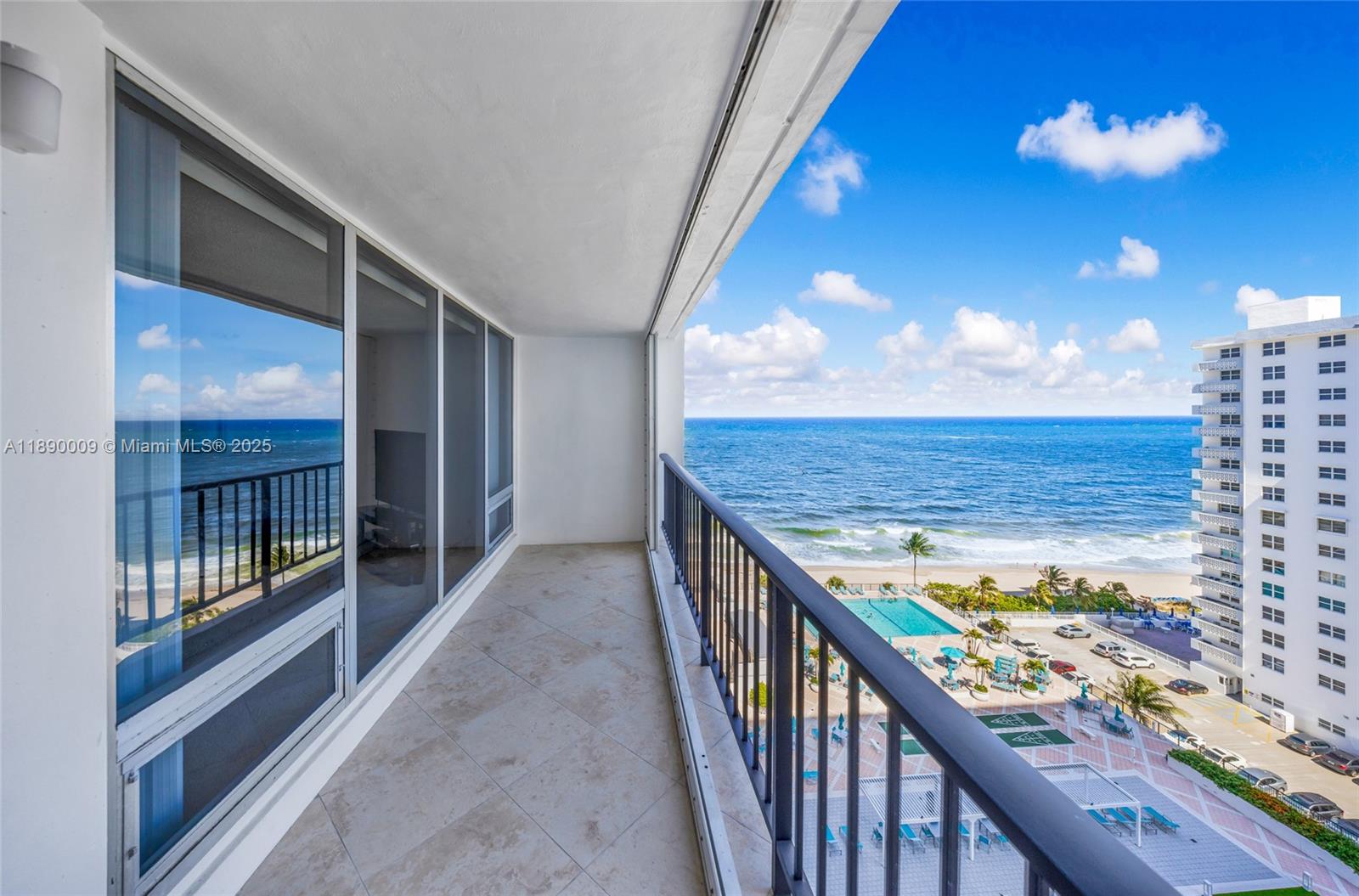 4280 Galt Ocean Dr #12H