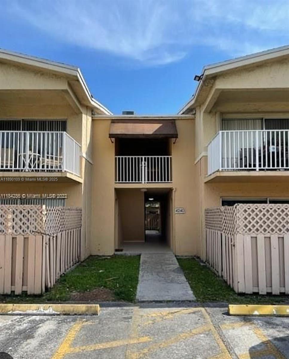 4240 NW 79th Ave #1A