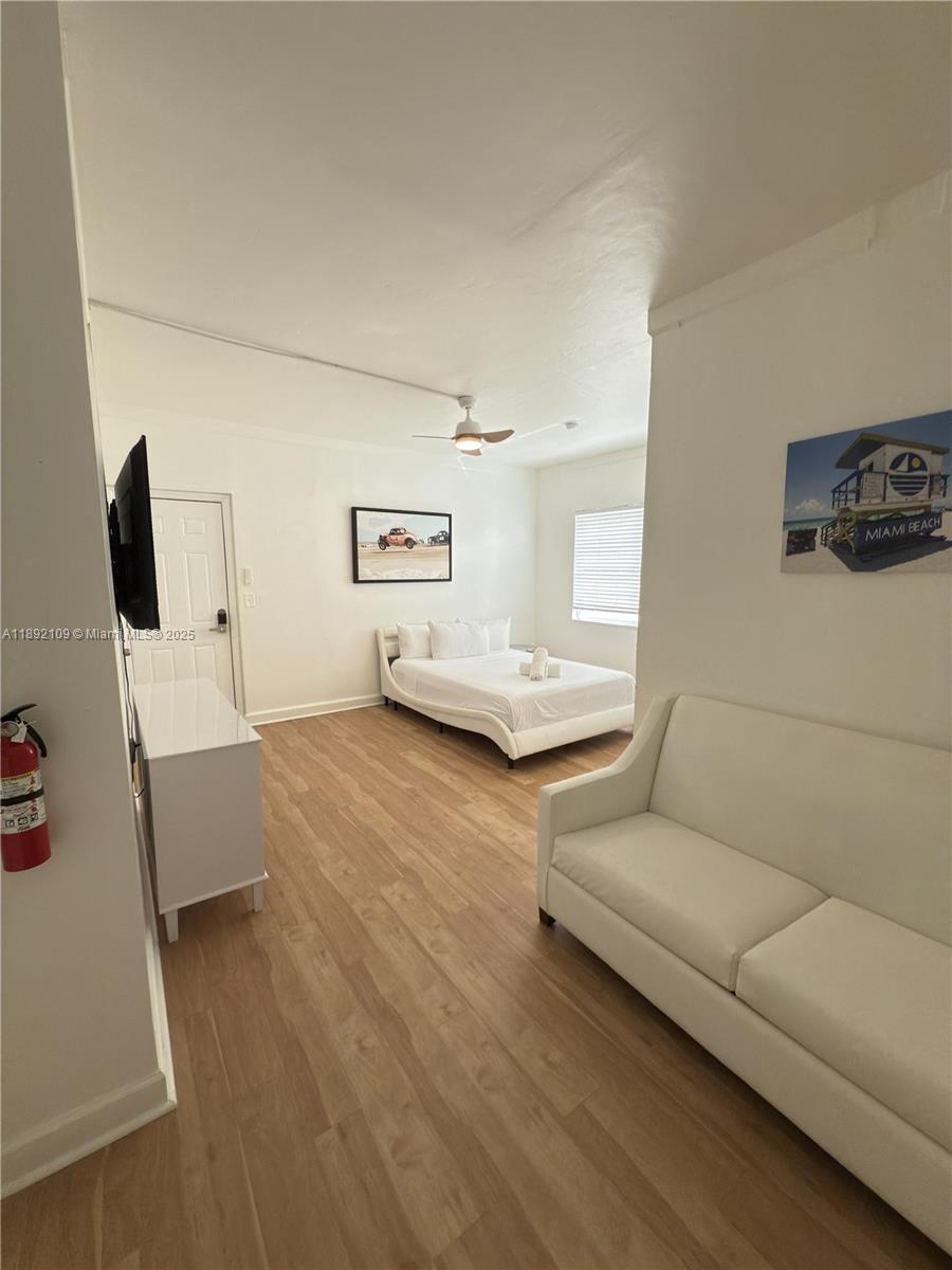 545 Michigan Ave #1