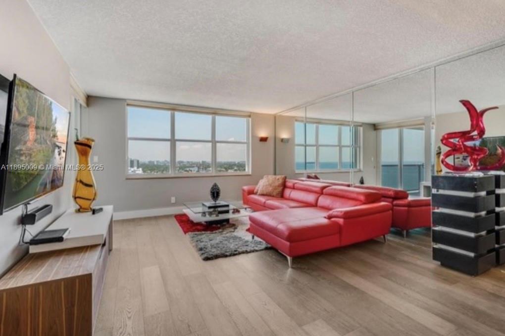 3015 N Ocean Blvd #19H Fort Lauderdale, FL 33308