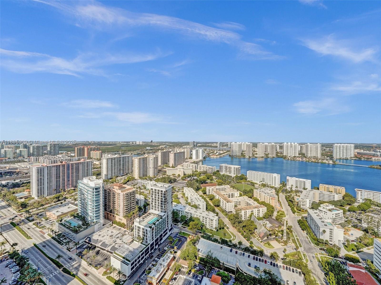 17875 Collins Ave #3902 Sunny Isles Beach, FL 33160