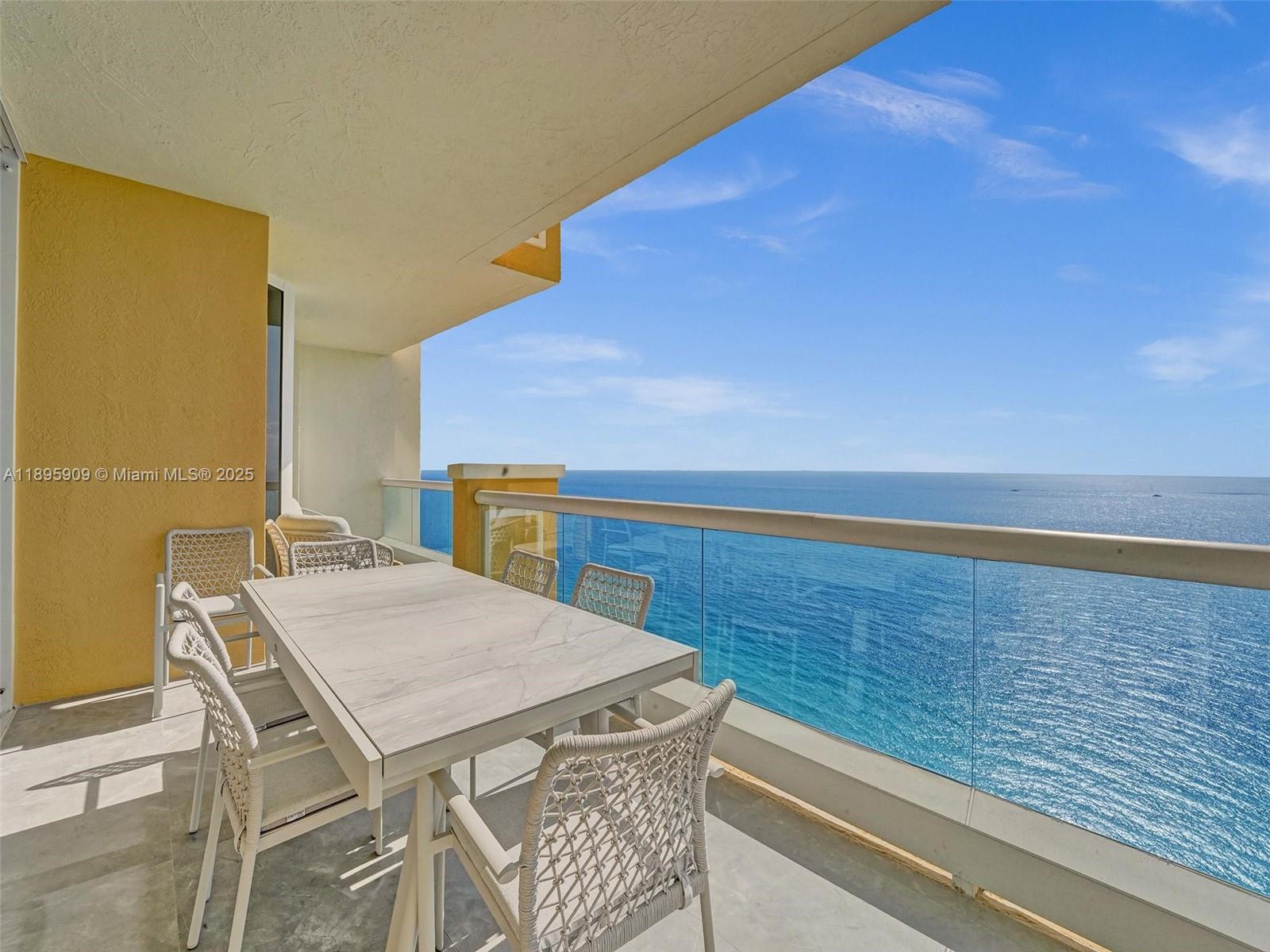 17875 Collins Ave #3902 Sunny Isles Beach, FL 33160