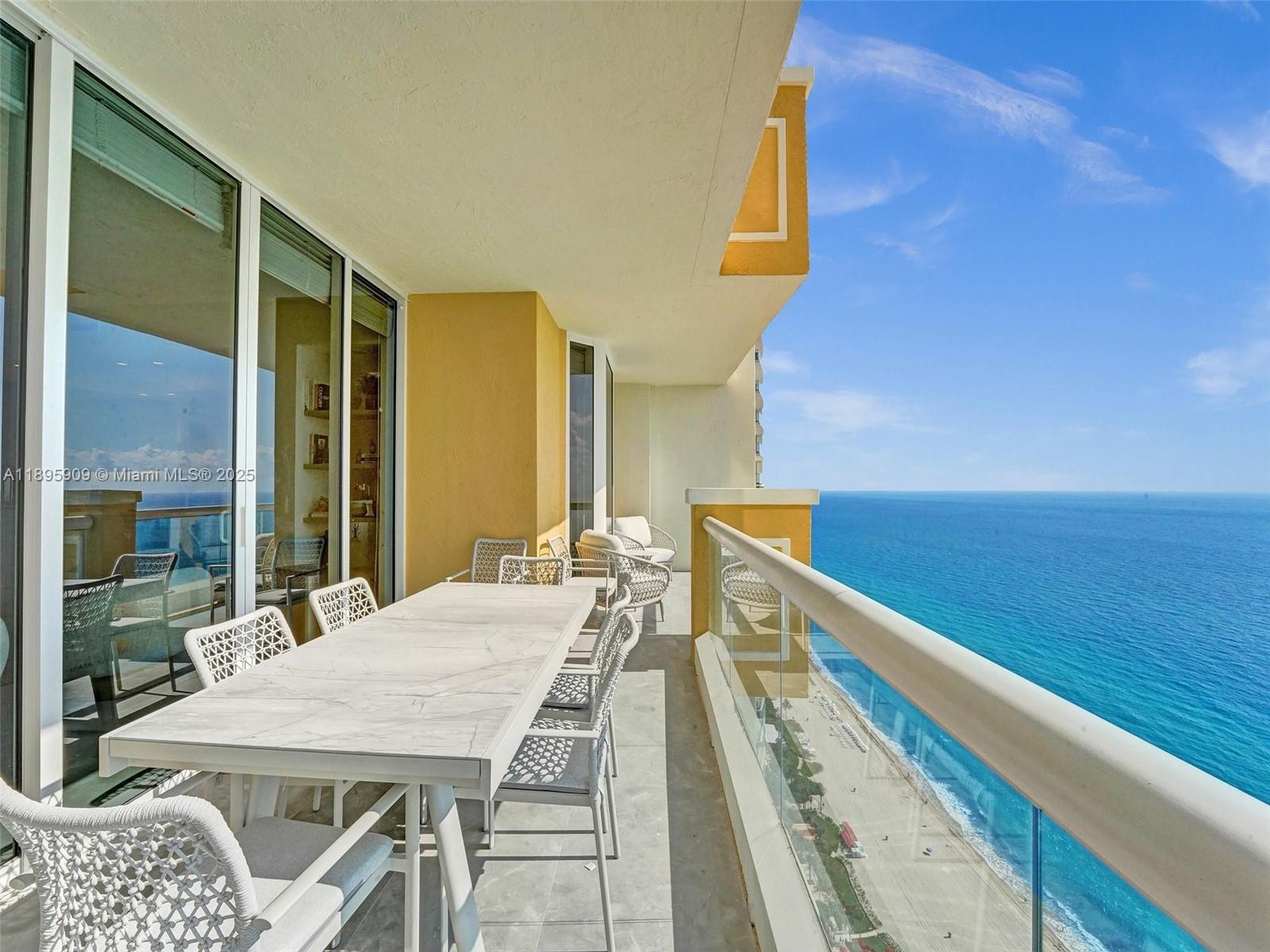 17875 Collins Ave #3902 Sunny Isles Beach, FL 33160