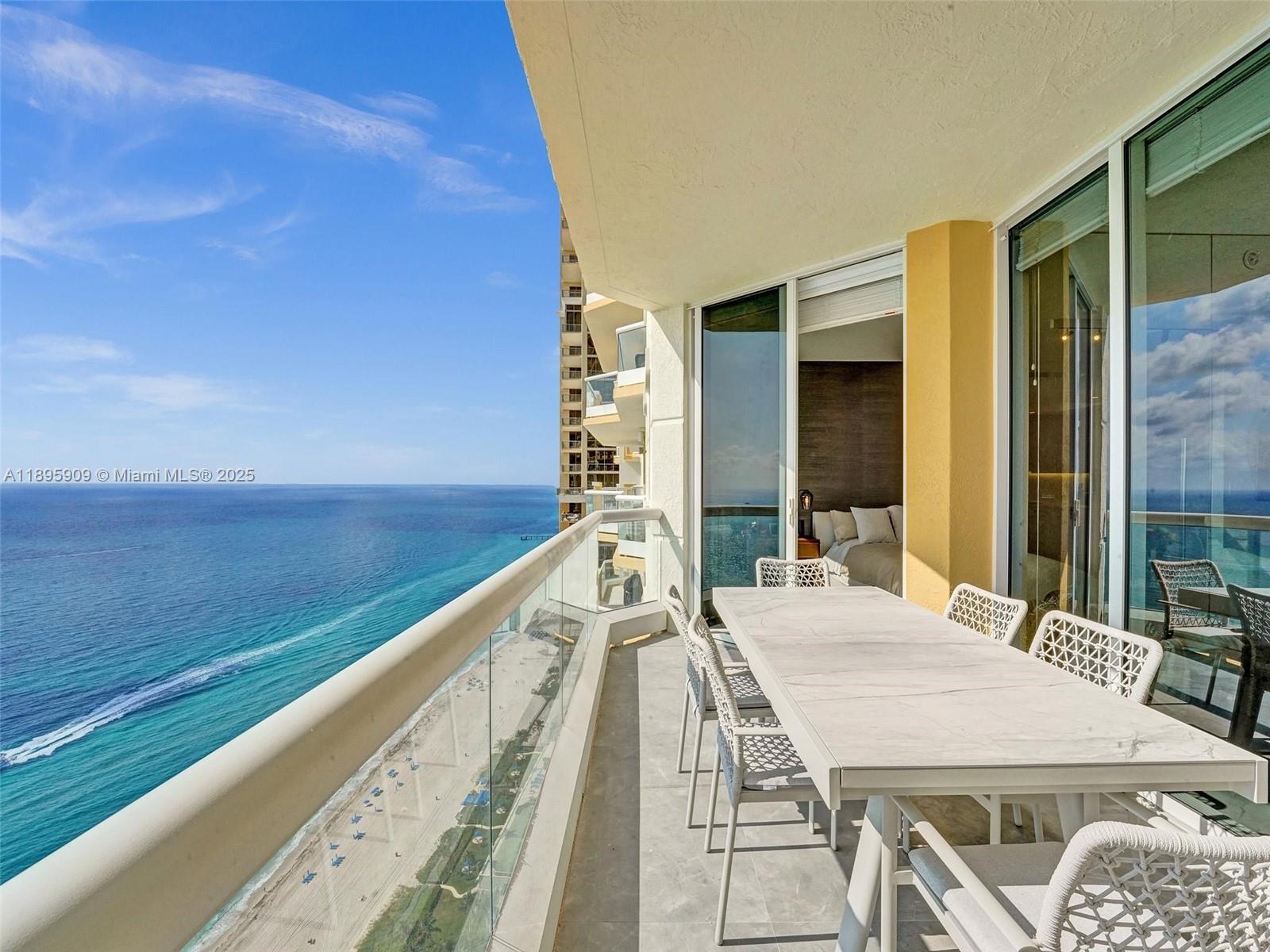 17875 Collins Ave #3902 Sunny Isles Beach, FL 33160