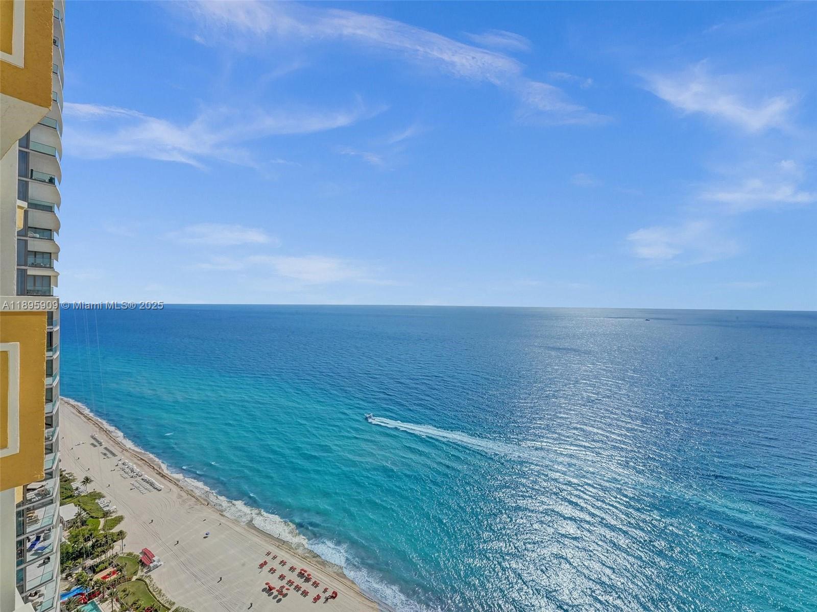 17875 Collins Ave #3902 Sunny Isles Beach, FL 33160
