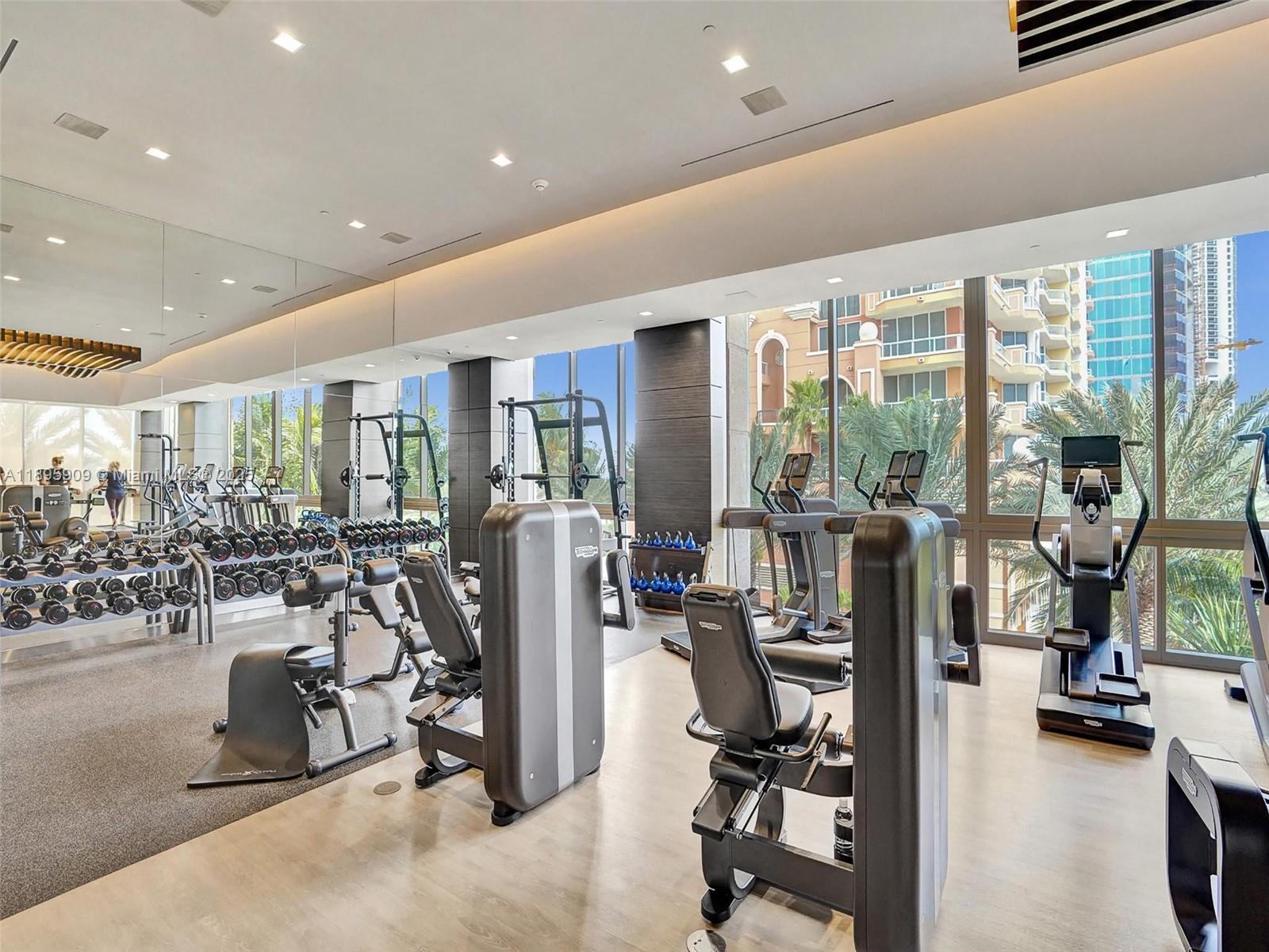 17875 Collins Ave #3902 Sunny Isles Beach, FL 33160