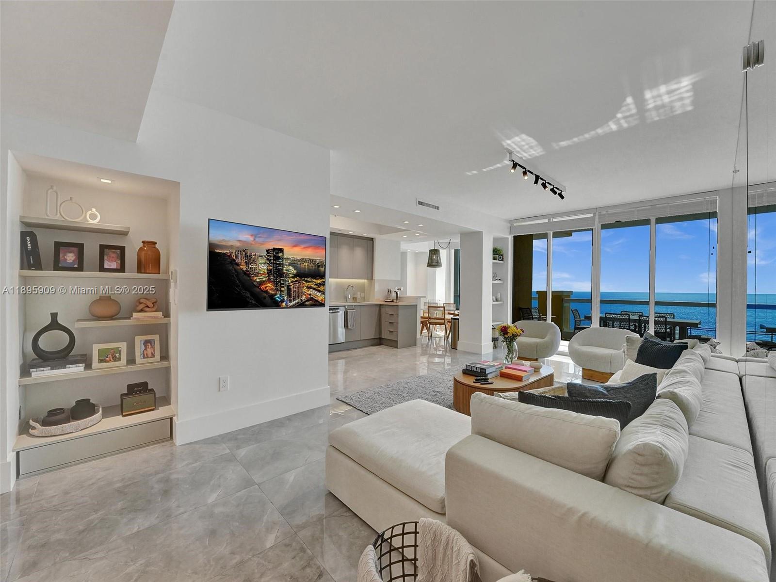 17875 Collins Ave #3902 Sunny Isles Beach, FL 33160