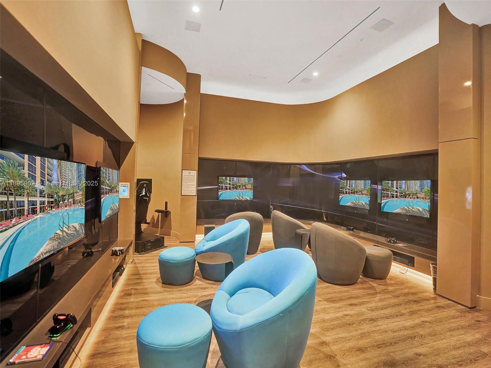 17875 Collins Ave #3902 Sunny Isles Beach, FL 33160